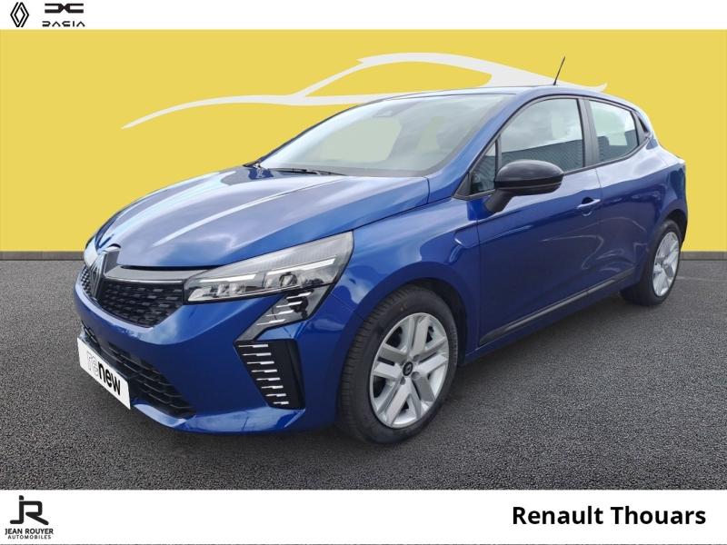 Image de l'annonce principale - Renault Clio
