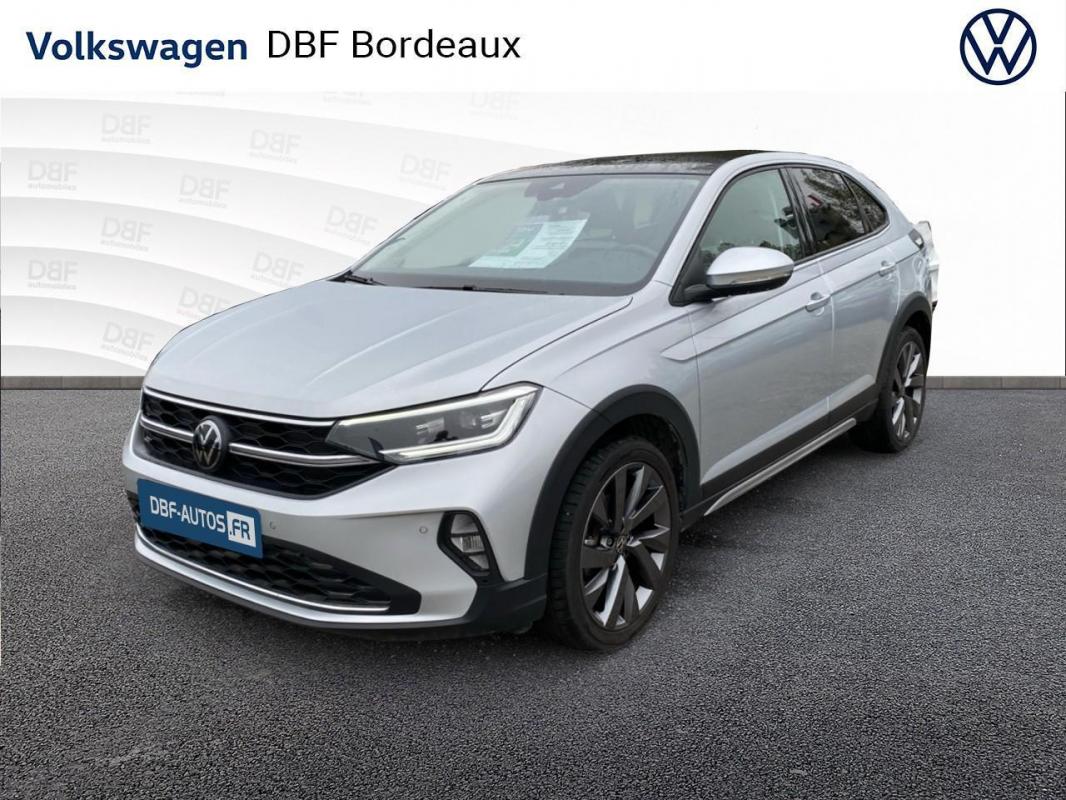 Image de l'annonce principale - Volkswagen Taigo