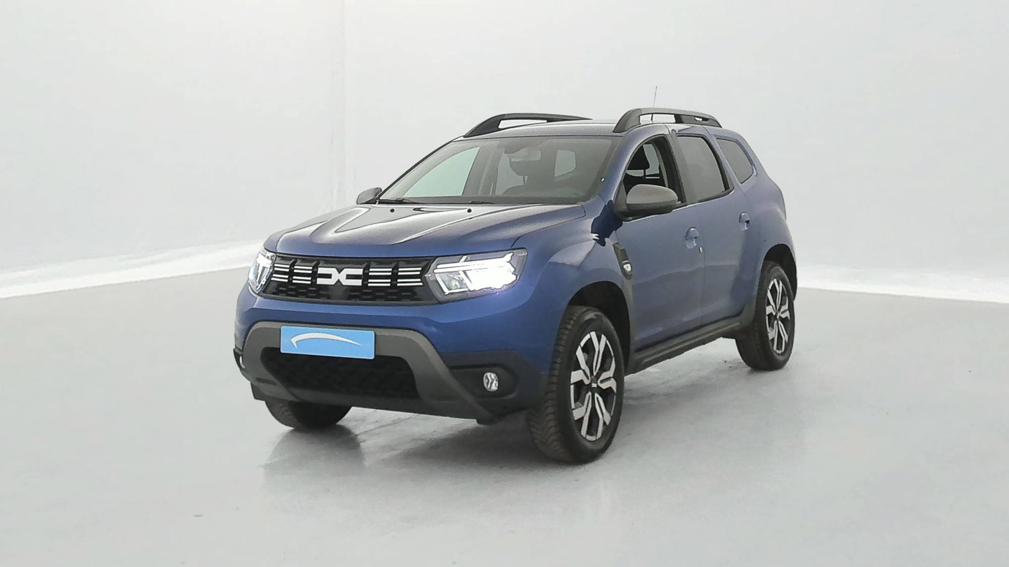 Image de l'annonce principale - Dacia Duster