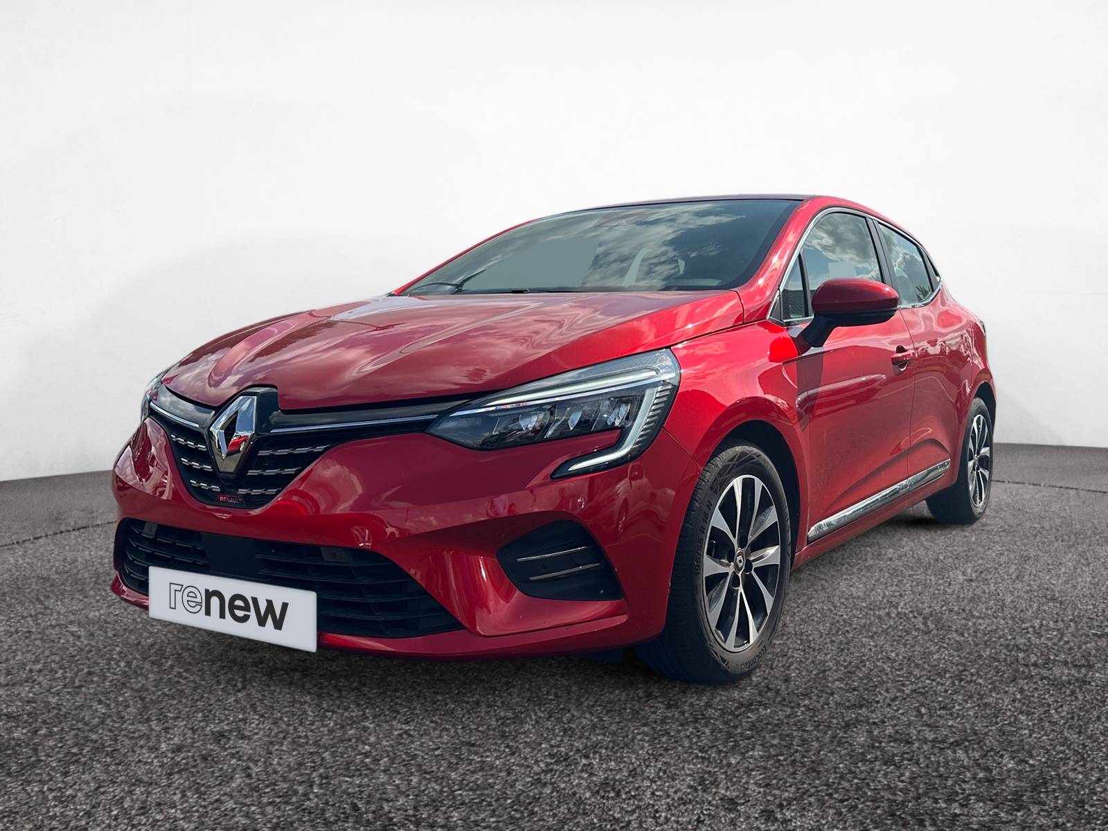 Image de l'annonce principale - Renault Clio