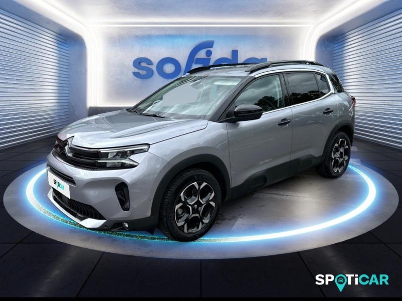 Image de l'annonce principale - Citroën C5 Aircross