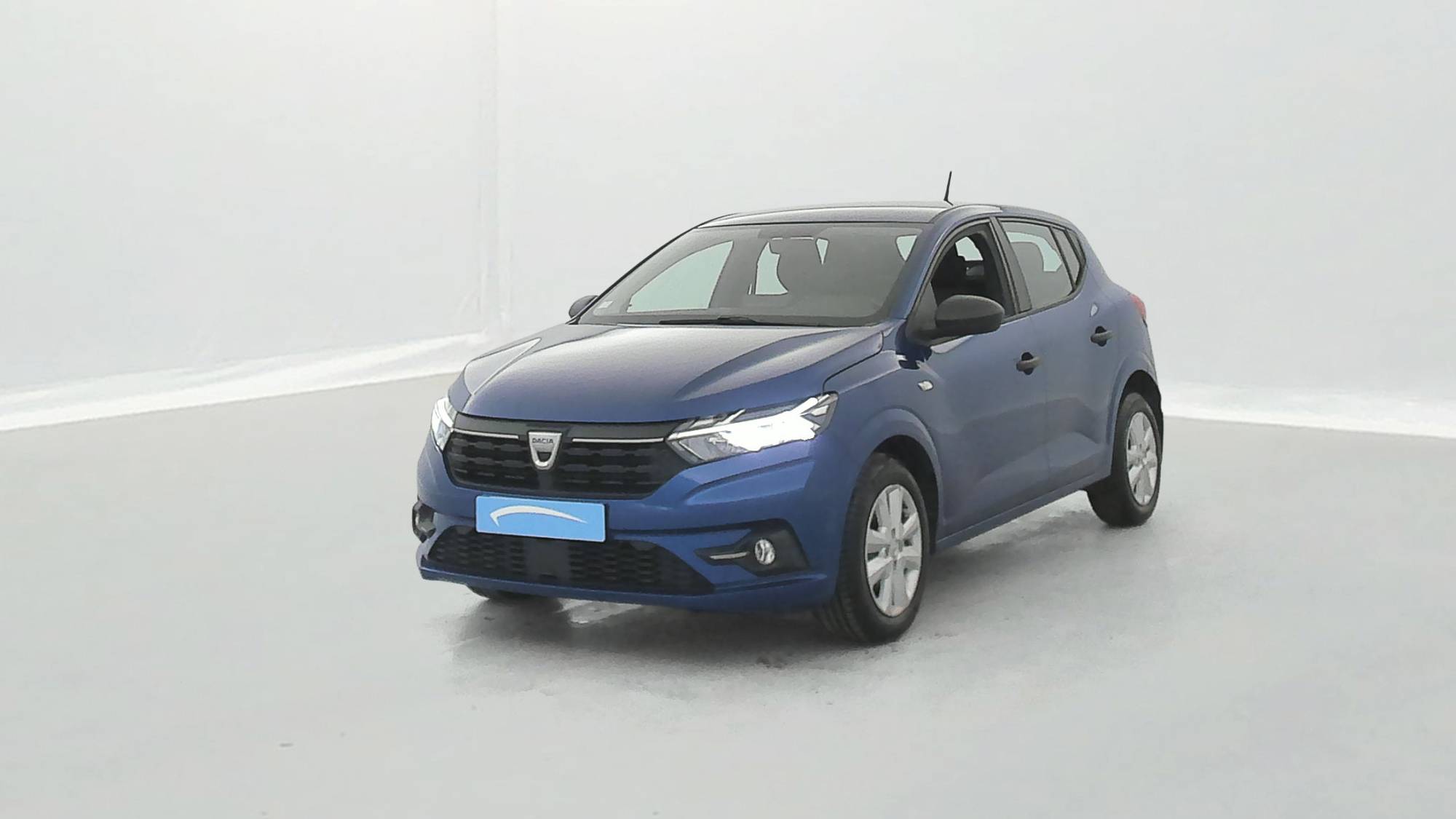 Image de l'annonce principale - Dacia Sandero