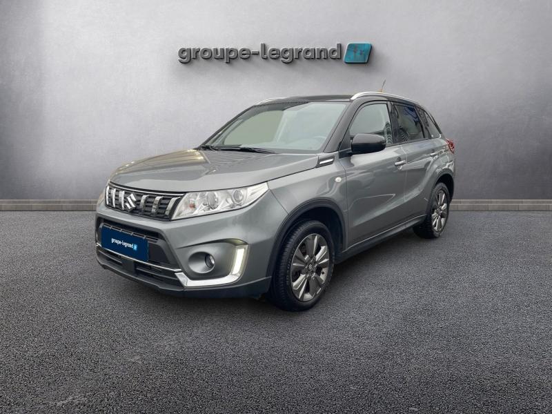 Image de l'annonce principale - Suzuki Vitara