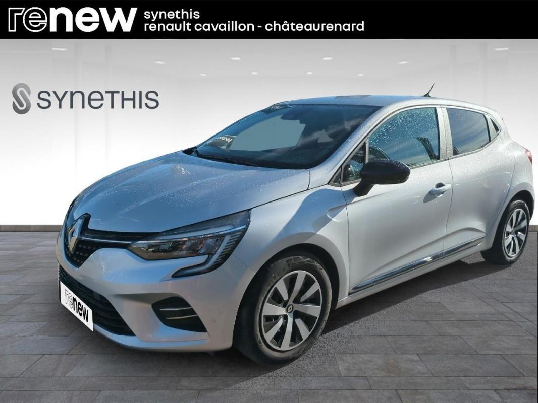 Image de l'annonce principale - Renault Clio