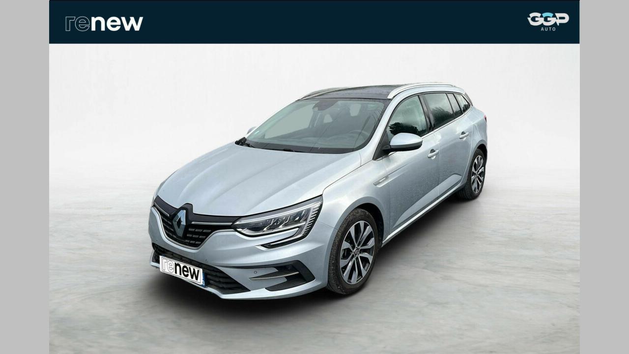 Image de l'annonce principale - Renault Megane