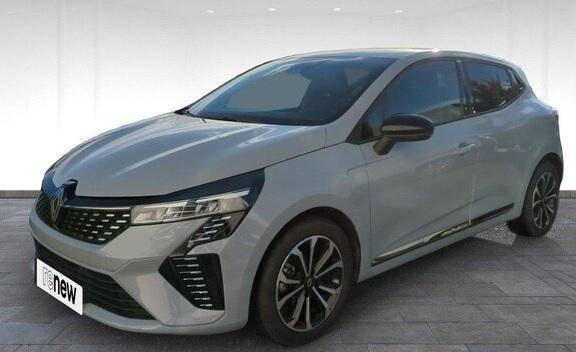 Image de l'annonce principale - Renault Clio