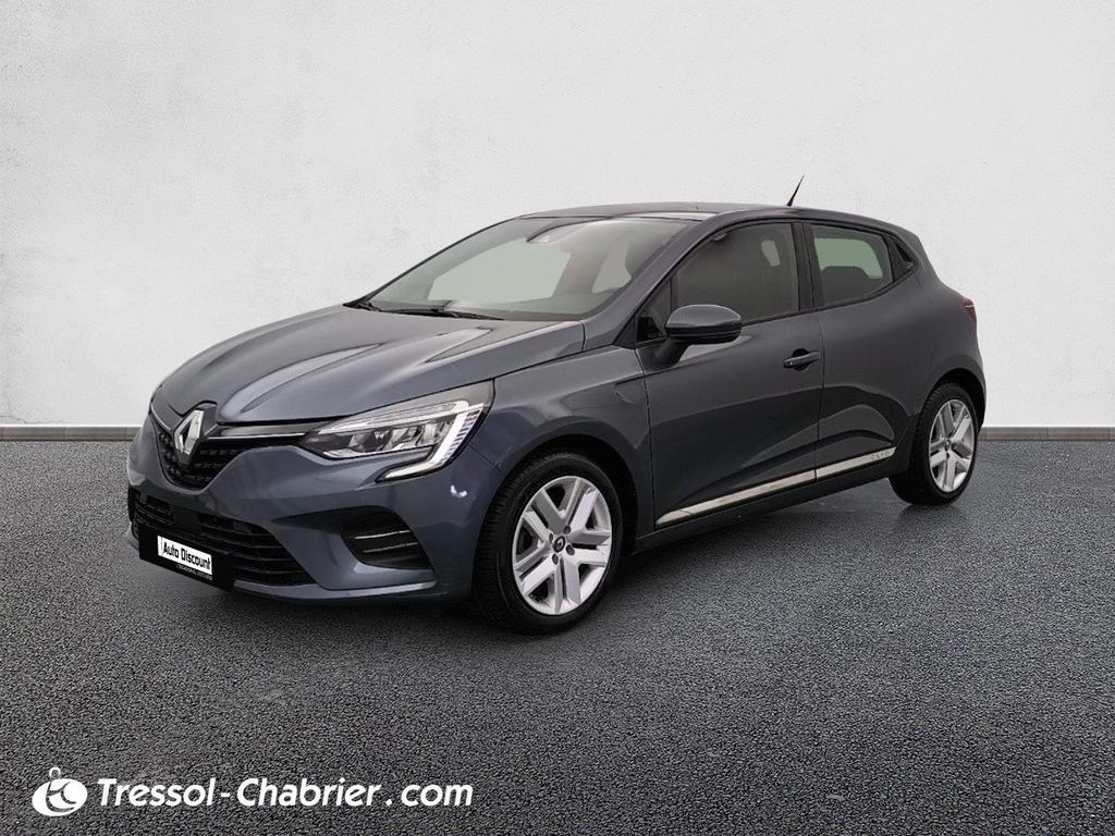 Image de l'annonce principale - Renault Clio