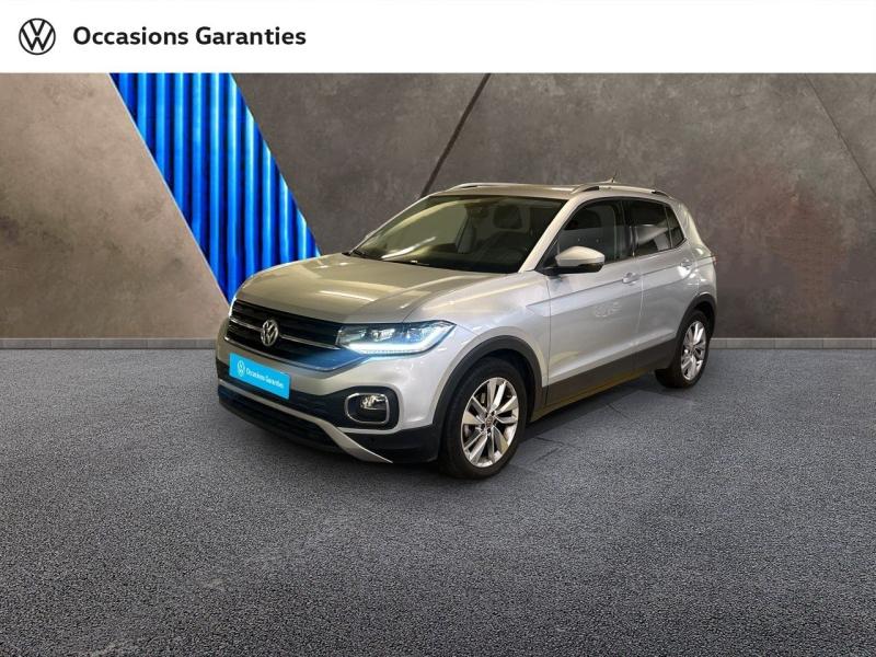 Image de l'annonce principale - Volkswagen T-Cross