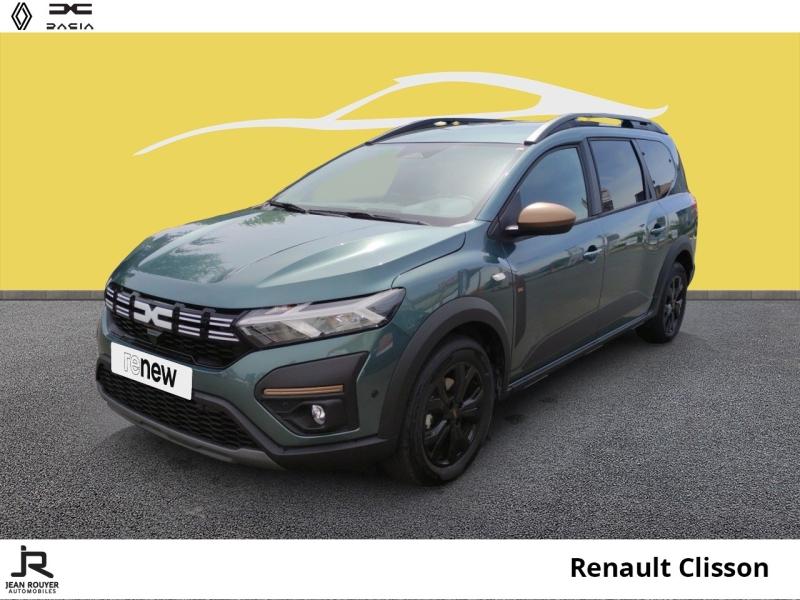 Image de l'annonce principale - Dacia Jogger