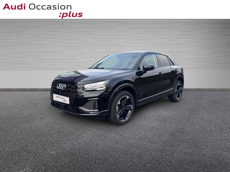 Image de l'annonce principale - Audi Q2