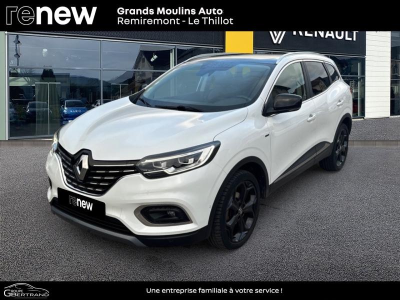 Image de l'annonce principale - Renault Kadjar