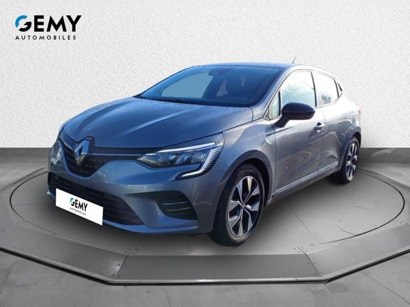 Image de l'annonce principale - Renault Clio