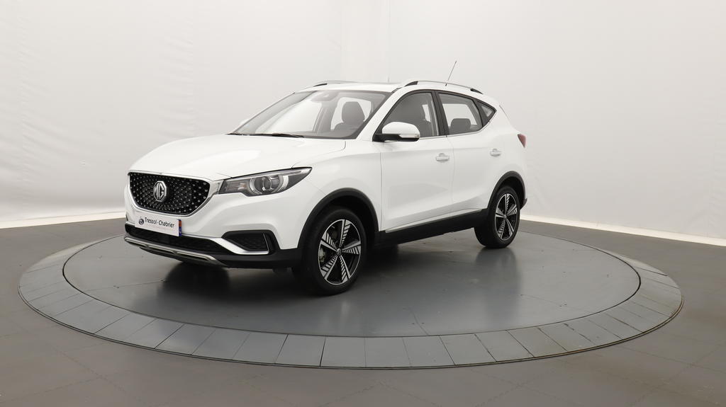 Image de l'annonce principale - MG ZS EV