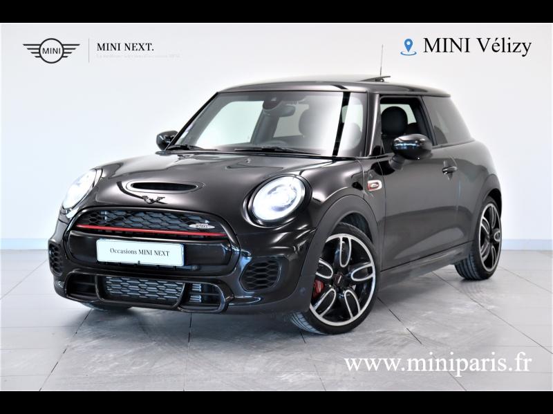 Image de l'annonce principale - MINI Hatch 3 Portes