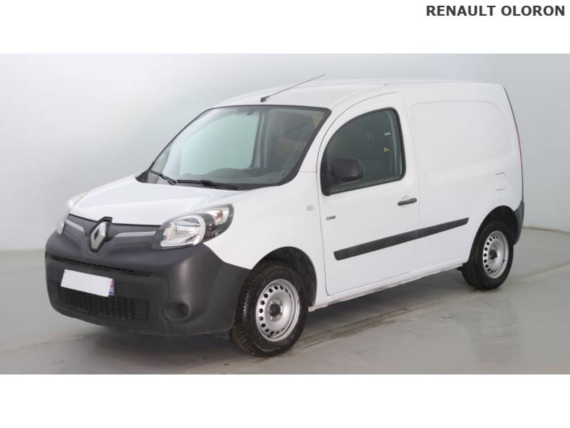 Image de l'annonce principale - Renault Kangoo