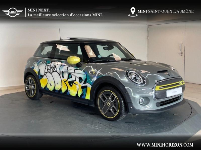 Image de l'annonce principale - MINI Électrique