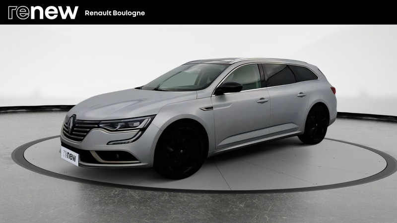 Image de l'annonce principale - Renault Talisman