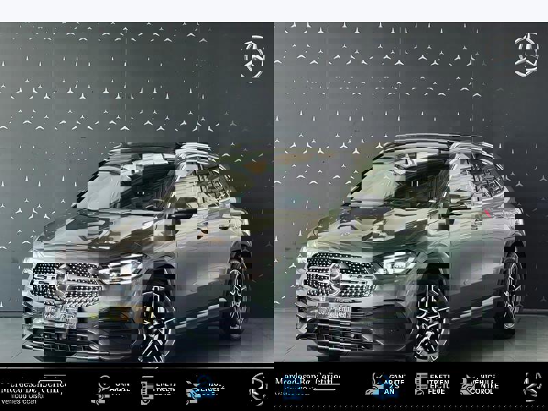 Image de l'annonce principale - Mercedes-Benz GLA