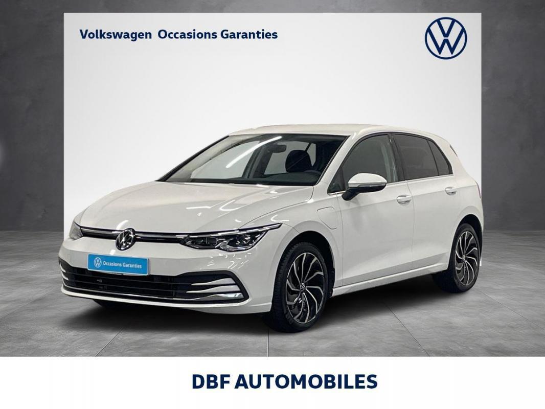 Image de l'annonce principale - Volkswagen Golf