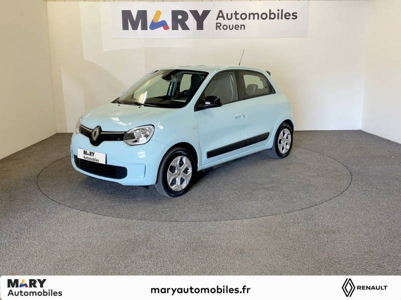 Image de l'annonce principale - Renault Twingo