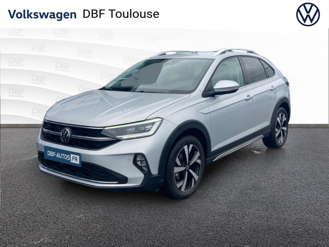 Image de l'annonce principale - Volkswagen Taigo