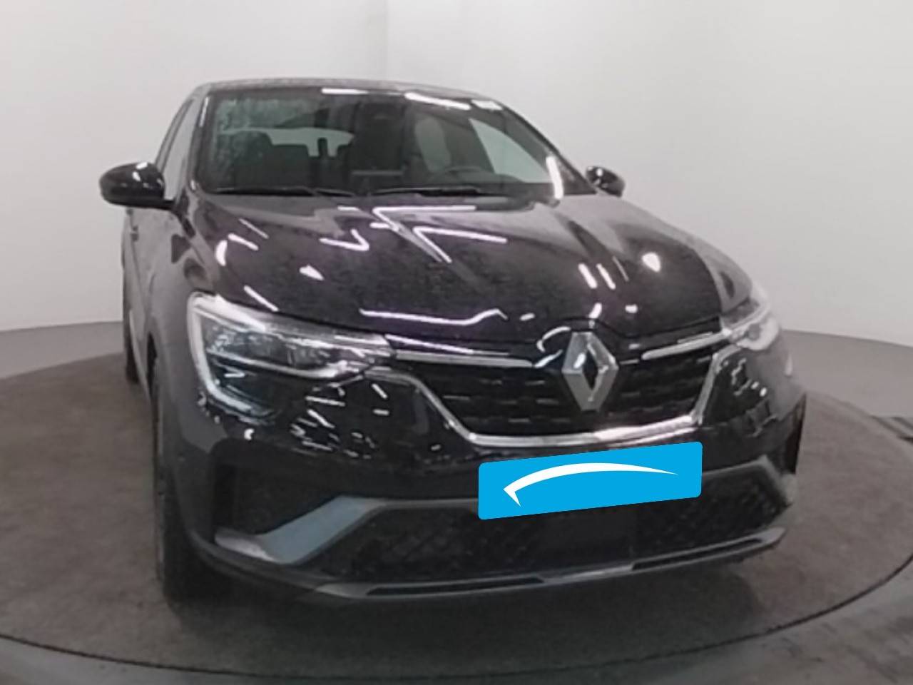 Image de l'annonce principale - Renault Arkana