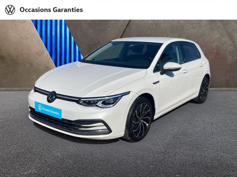 Image de l'annonce principale - Volkswagen Golf