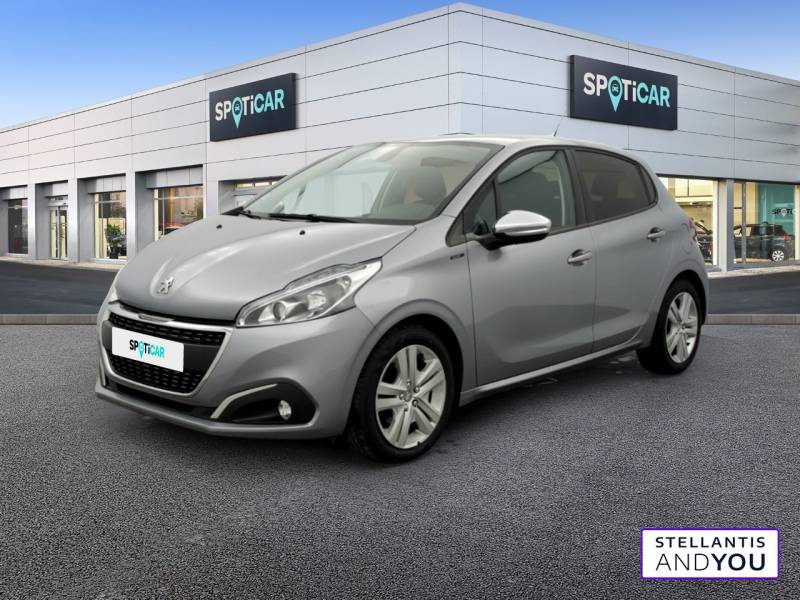 Image de l'annonce principale - Peugeot 208