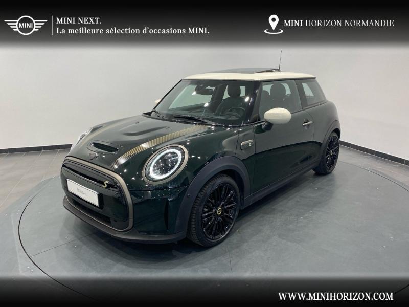 Image de l'annonce principale - MINI Électrique