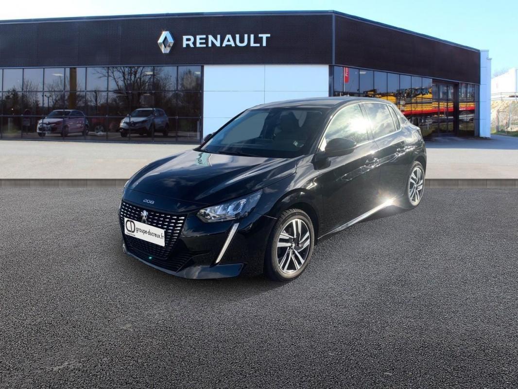 Image de l'annonce principale - Peugeot 208