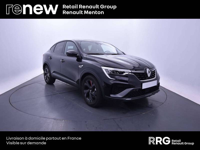 Image de l'annonce principale - Renault Arkana