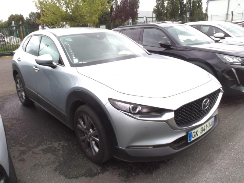 Image de l'annonce principale - Mazda CX-30