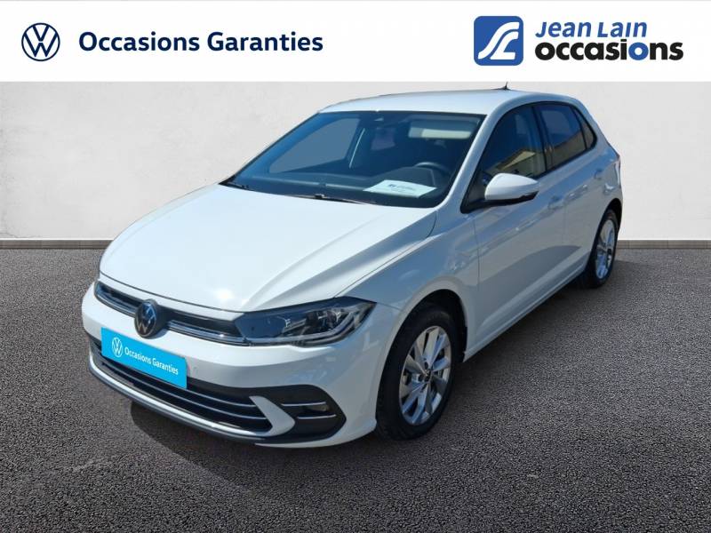 Image de l'annonce principale - Volkswagen Polo