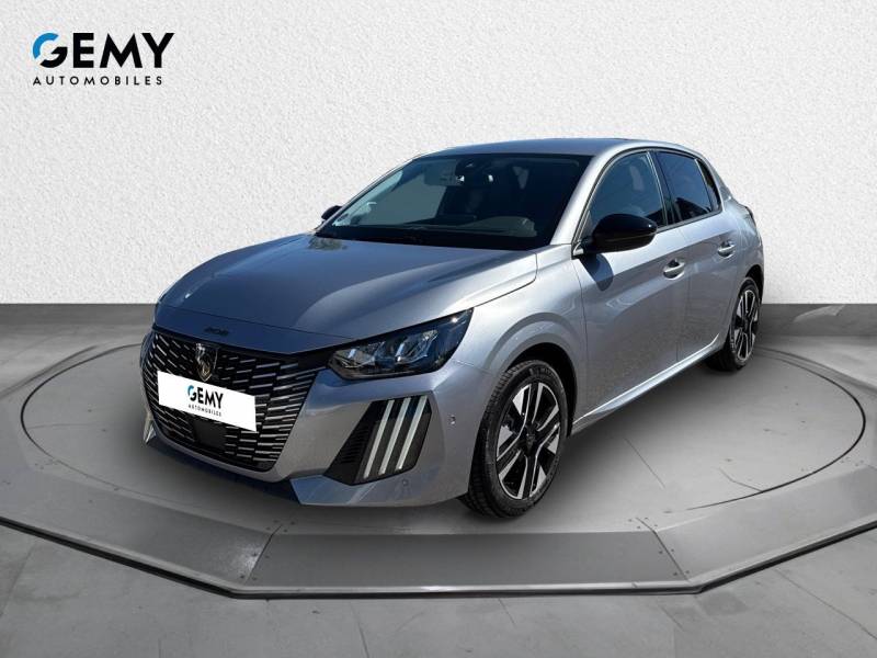 Image de l'annonce principale - Peugeot 208