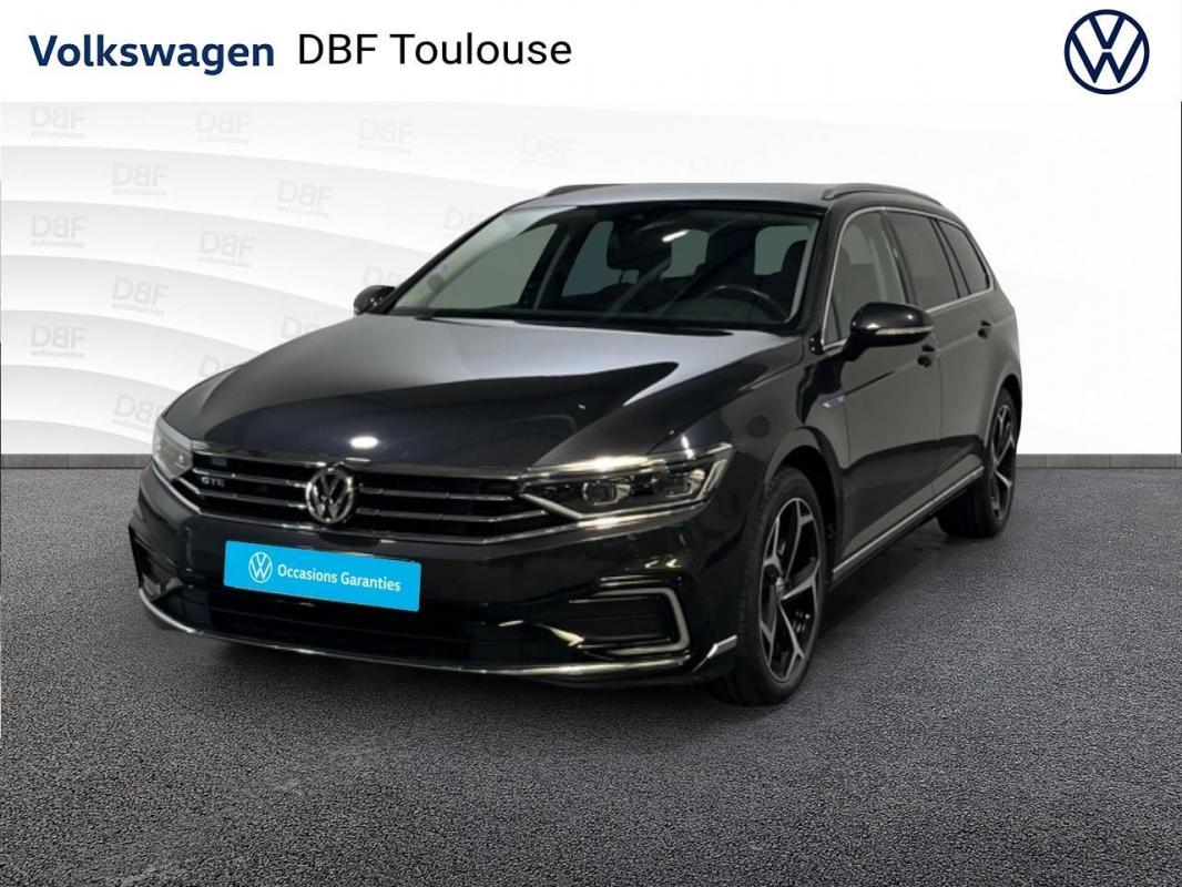 Image de l'annonce principale - Volkswagen Passat GTE