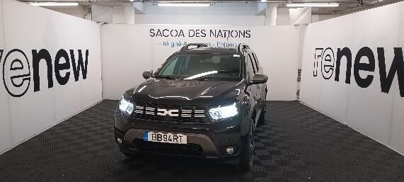 Image de l'annonce principale - Dacia Duster