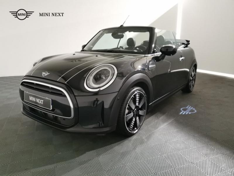 Image de l'annonce principale - MINI Hatch 3 Portes