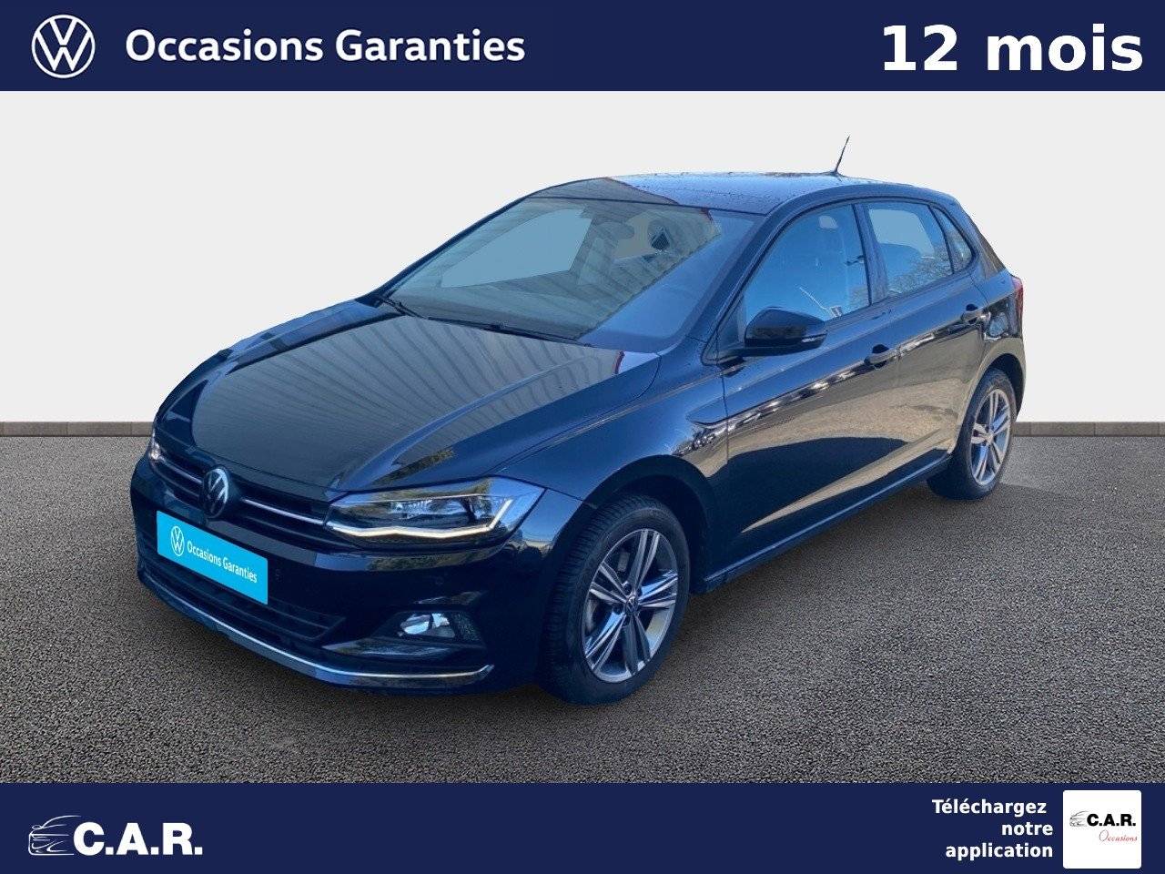 Image de l'annonce principale - Volkswagen Polo