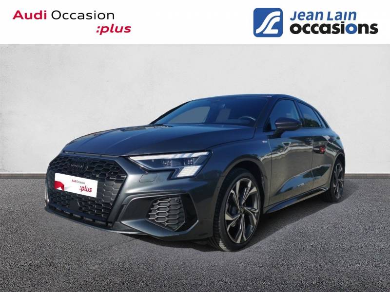 Image de l'annonce principale - Audi A3