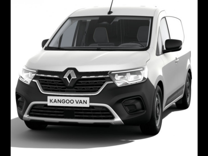 Image de l'annonce principale - Renault Kangoo