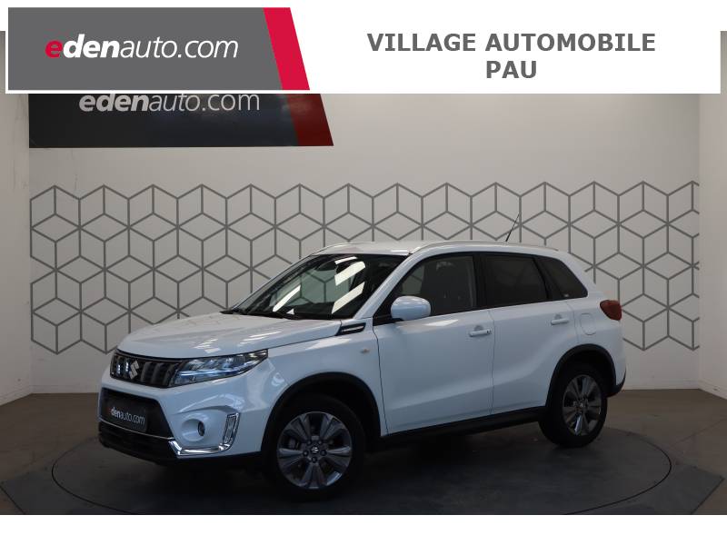 Image de l'annonce principale - Suzuki Vitara