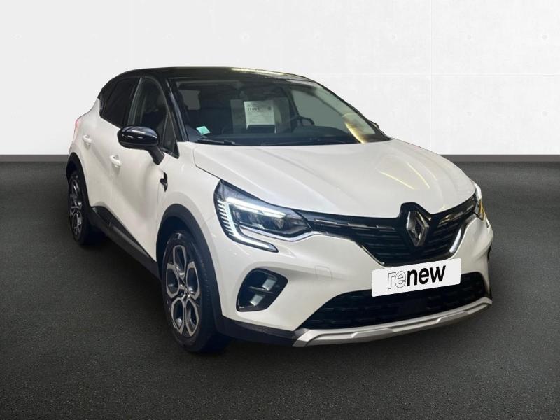 Image de l'annonce principale - Renault Captur