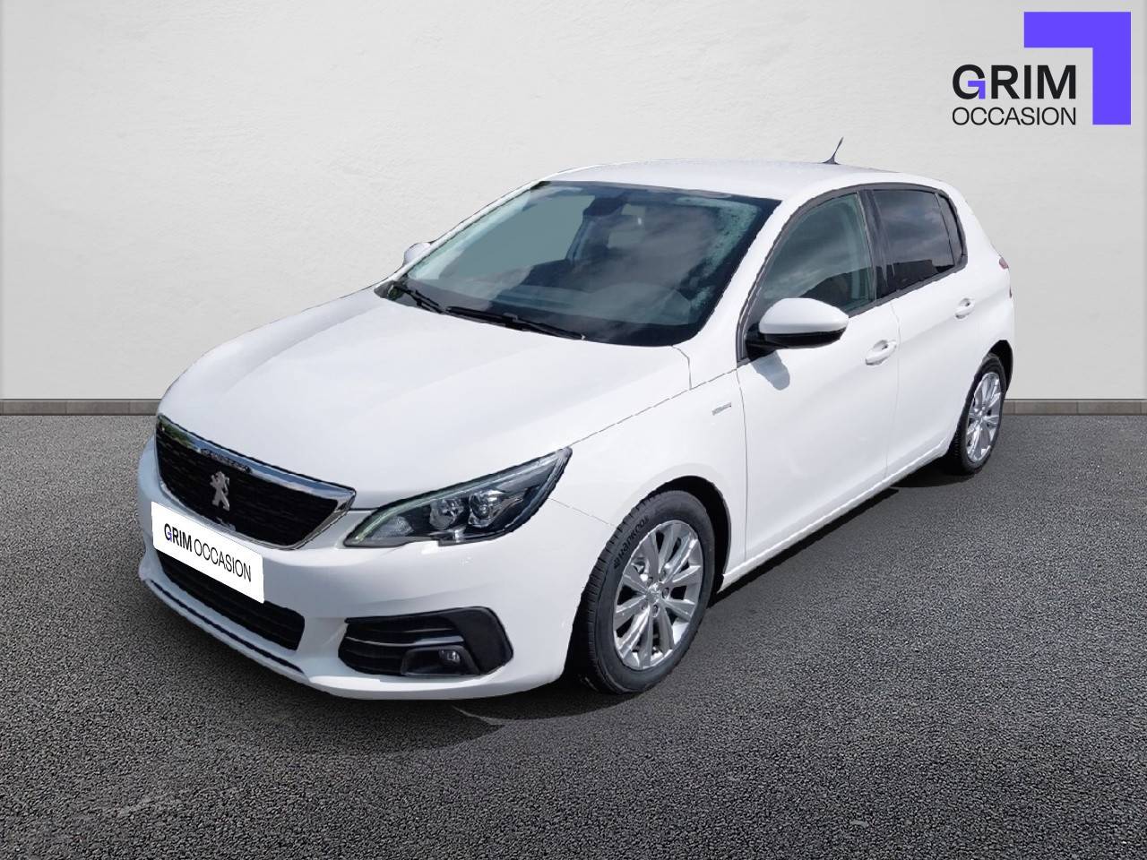 Image de l'annonce principale - Peugeot 308