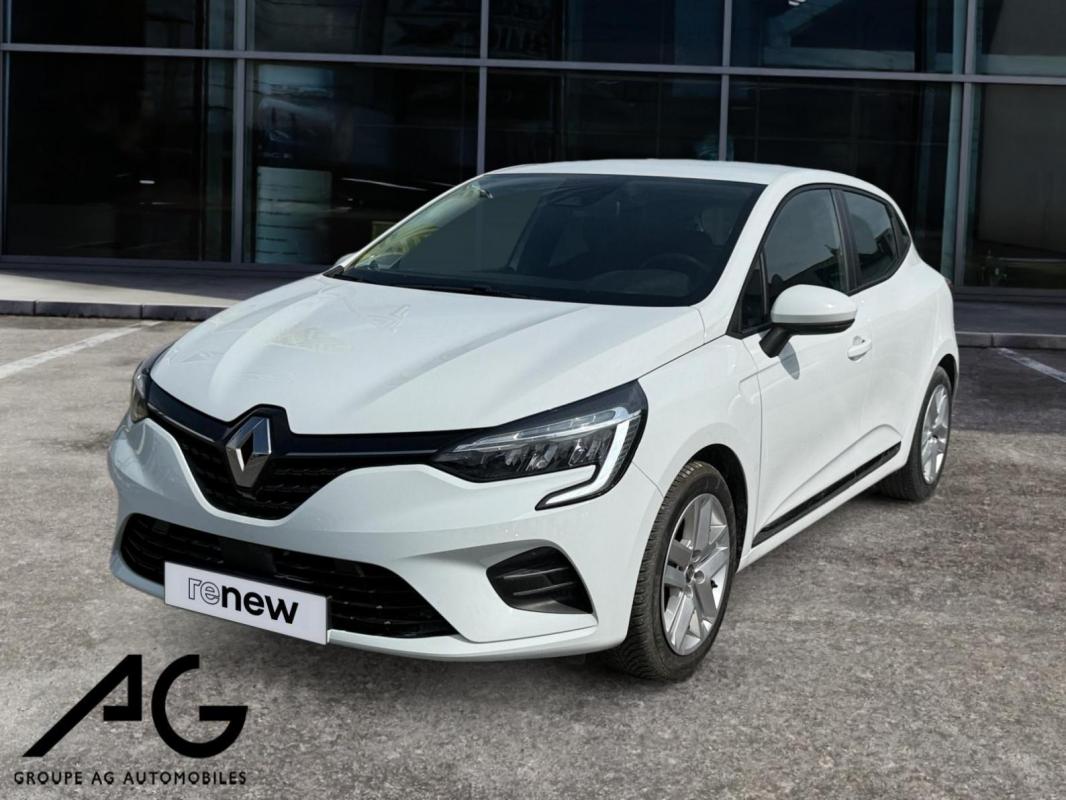 Image de l'annonce principale - Renault Clio