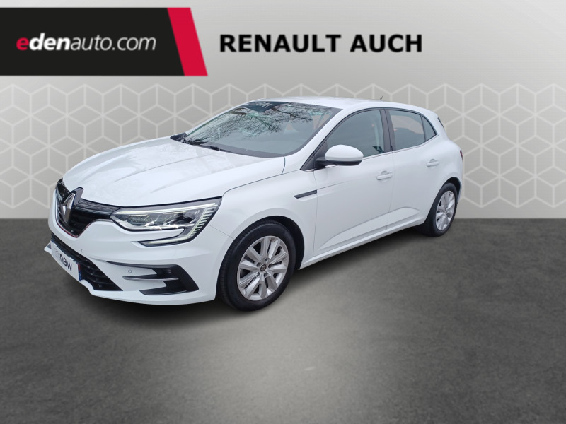 Image de l'annonce principale - Renault Megane