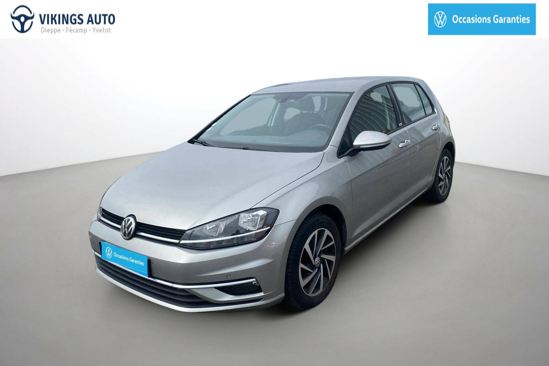 Image de l'annonce principale - Volkswagen Golf