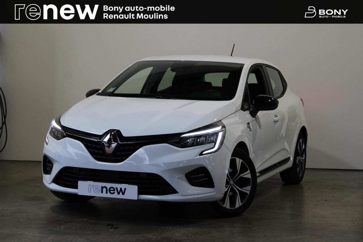 Image de l'annonce principale - Renault Clio