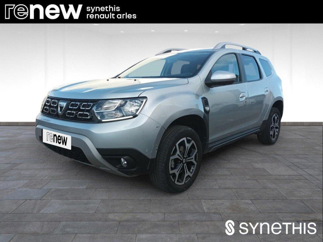 Image de l'annonce principale - Dacia Duster