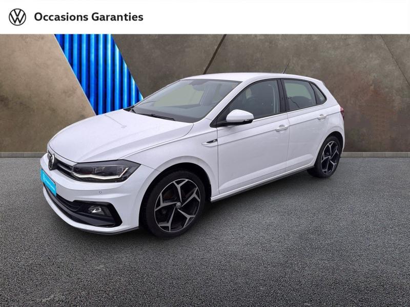 Image de l'annonce principale - Volkswagen Polo