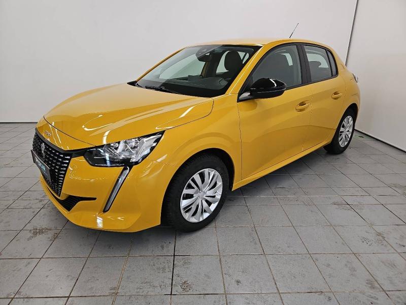 Image de l'annonce principale - Peugeot 208